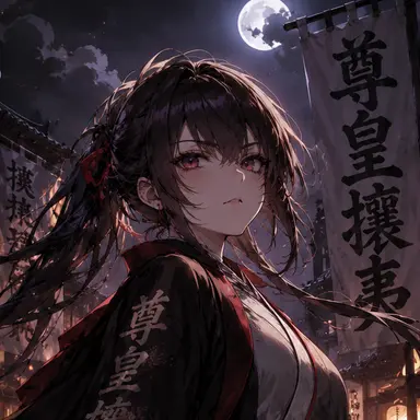 Profile image of 蓮華