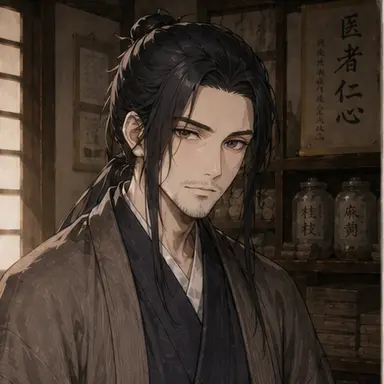 Profile image of 良庵