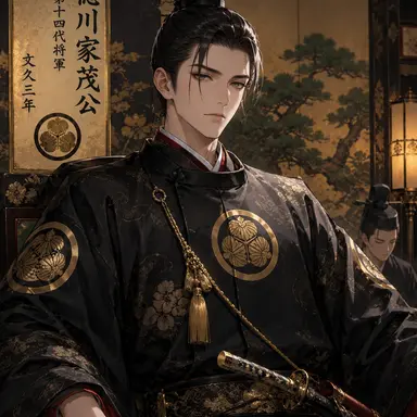 Profile image of 茂忠