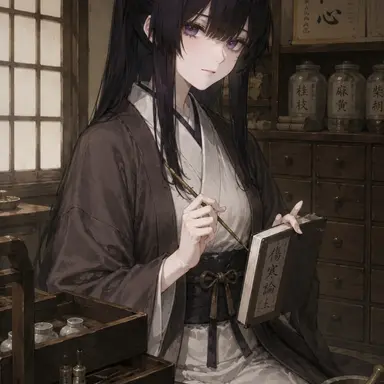 Profile image of 妙子