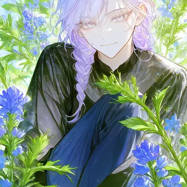 Profile image of Luciel