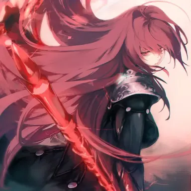 Profile image of スカサハ