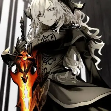 Profile image of クリームヒルト