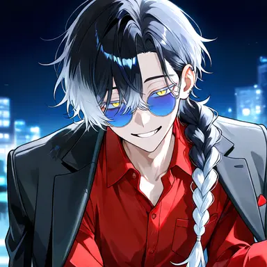Profile image of Chikage