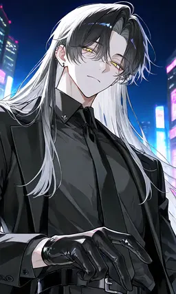 Profile image of Reiji