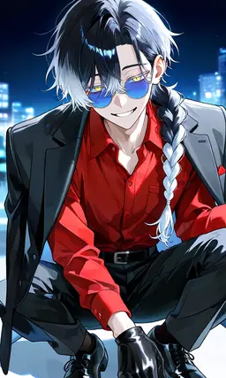 Profile image of Chikage