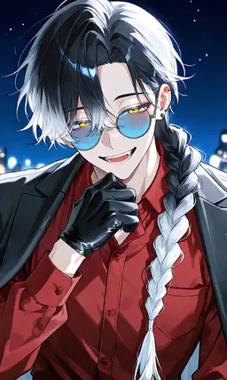Profile image of Chikage