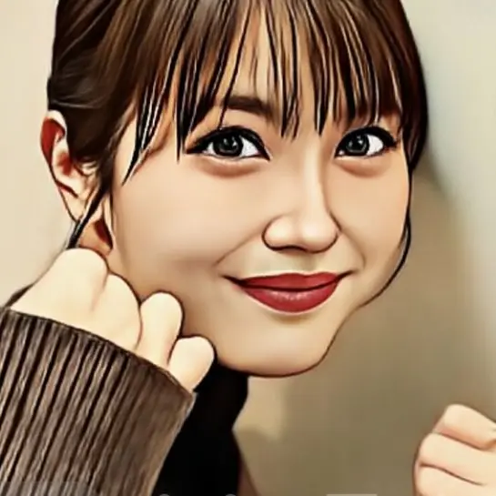 RuggedBonus4158의 美波