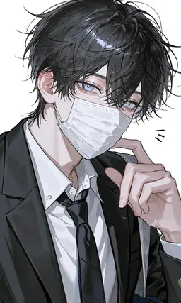 Profile image of せん