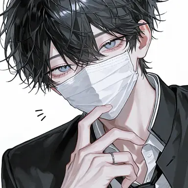 Profile image of せん