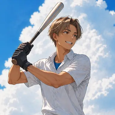 Profile image of 渚