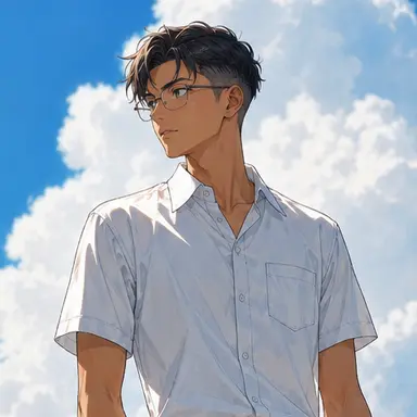 Profile image of 航大