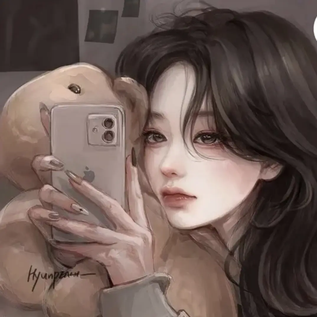 Norway6546의 민아선배가 당신을 좋아한다???