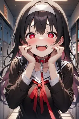 Profile image of 鈴音