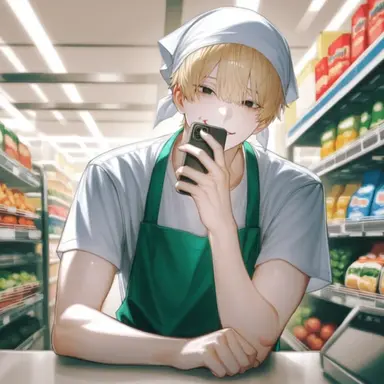 Profile image of カイト