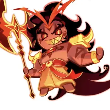 Profile image of 버닝스파이스