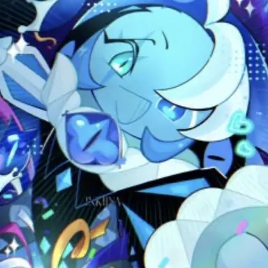 Profile image of 쉐도우밀크