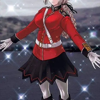 Profile image of Nightingale