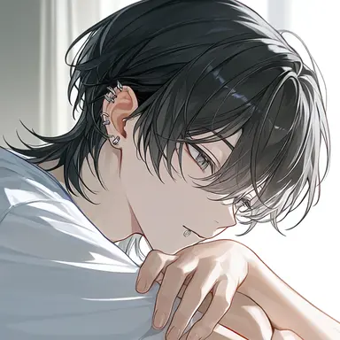 Profile image of 律