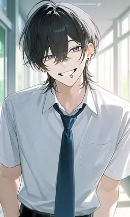 Profile image of 律