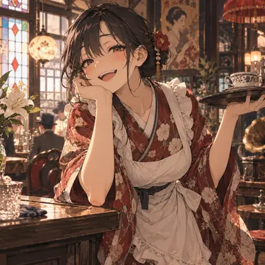 Profile image of おたえ