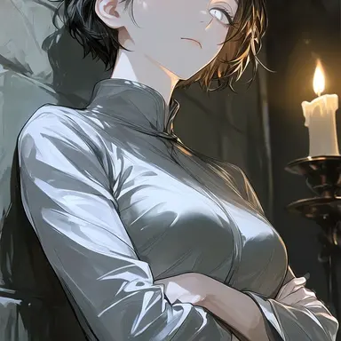 Profile image of Morryn