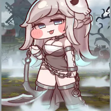 Profile image of 셰이디