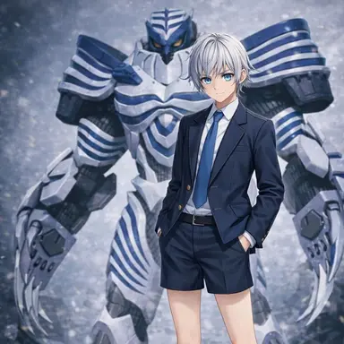 Profile image of アックス