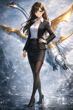 Profile image of 優里亜