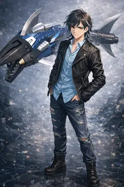 Profile image of 大牙