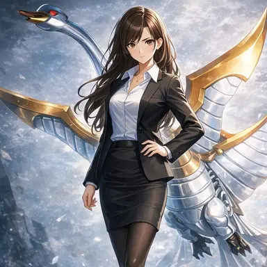 Profile image of 優里亜