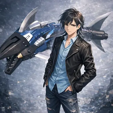 Profile image of 大牙