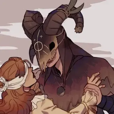 Profile image of Vexia