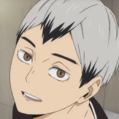 Profile image of 北信介