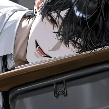 Profile image of 강재빈