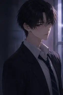 Profile image of 早瀨 理人