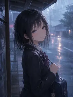 Profile image of 深月 奏