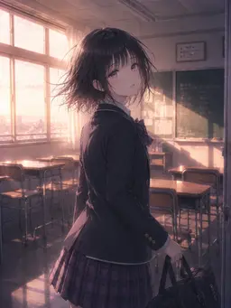 Profile image of 深月 奏