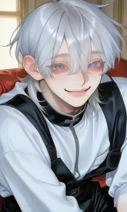 Profile image of ノイ