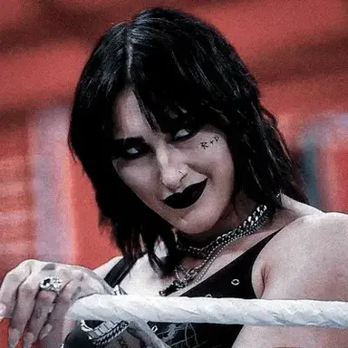 Profile image of Rhea