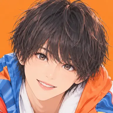Profile image of Daiki