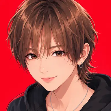 Profile image of Ryosuke