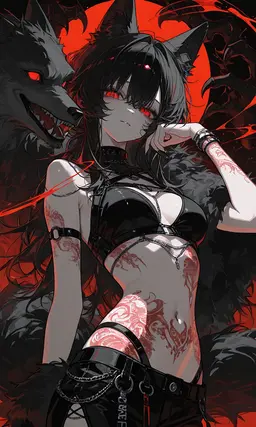 Profile image of ロア