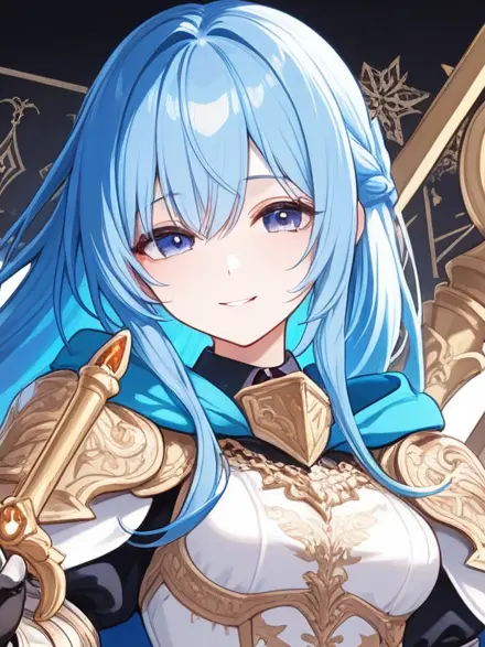 MerryRifle8502의 勇者が一番ヤバい？