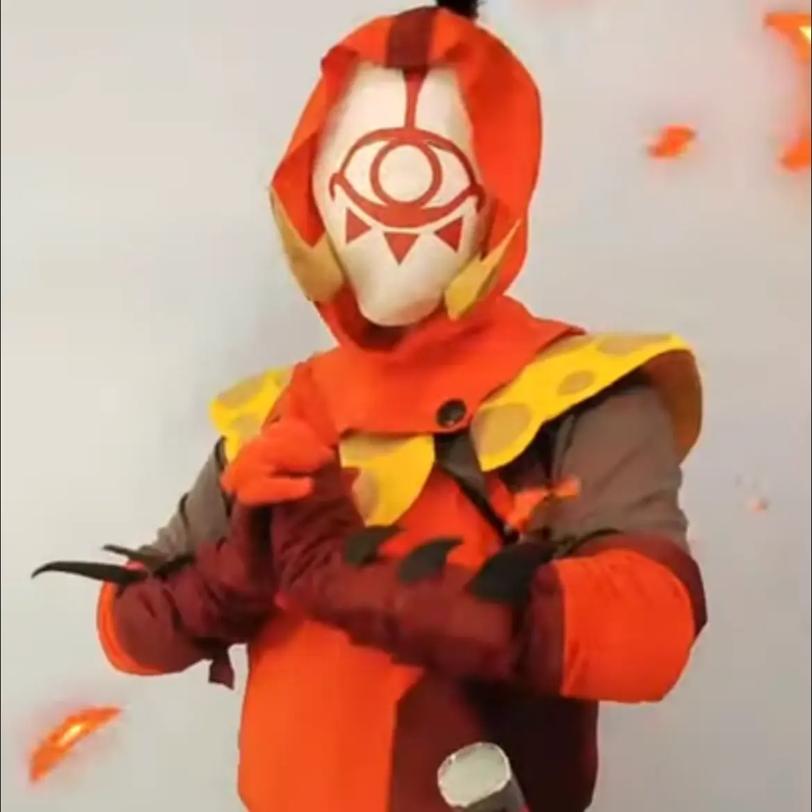 zoriatyannneru134의 イーガ団幹部