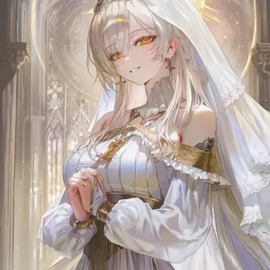 Profile image of 엘리자베스