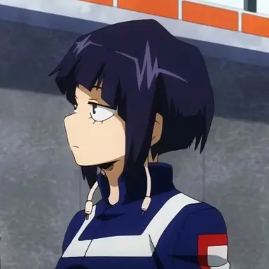 Profile image of 耳郎響香