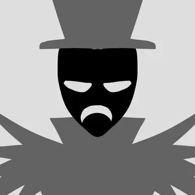 Profile image of 悲劇の仮面