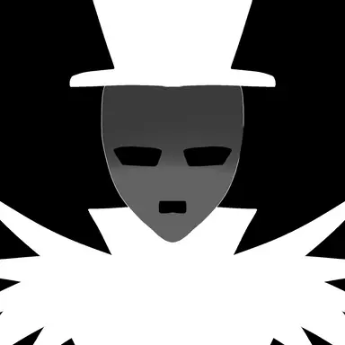 Profile image of 無表情の仮面