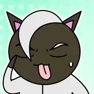 Profile image of 메롱 블랙